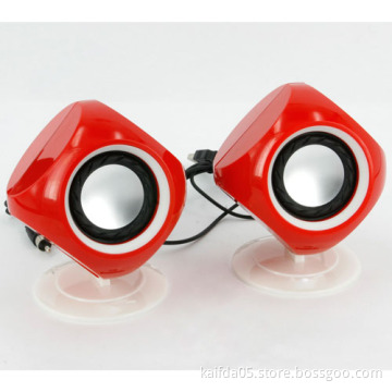 PC Speakers, good sound effect